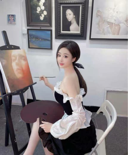 单击刷新