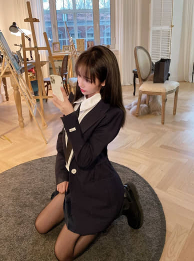 单击刷新