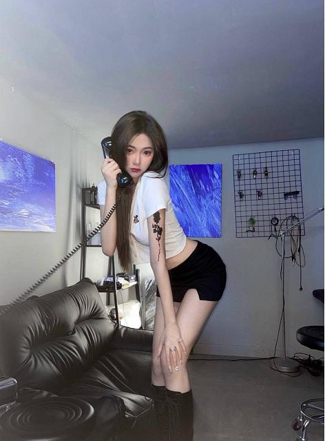 单击刷新